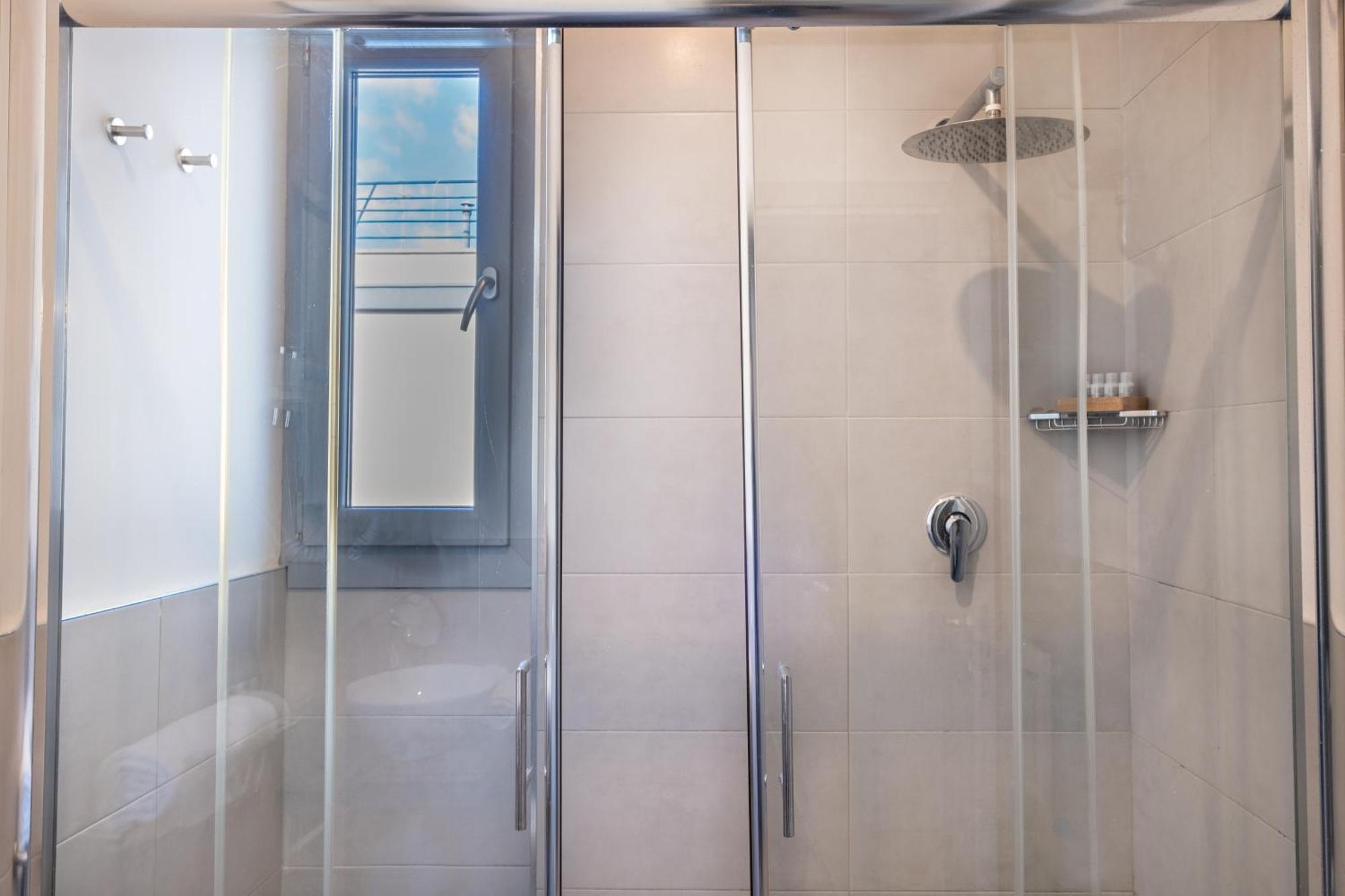 Penthouse Station Luxury Apts Le Dimore Brindisi Luaran gambar
