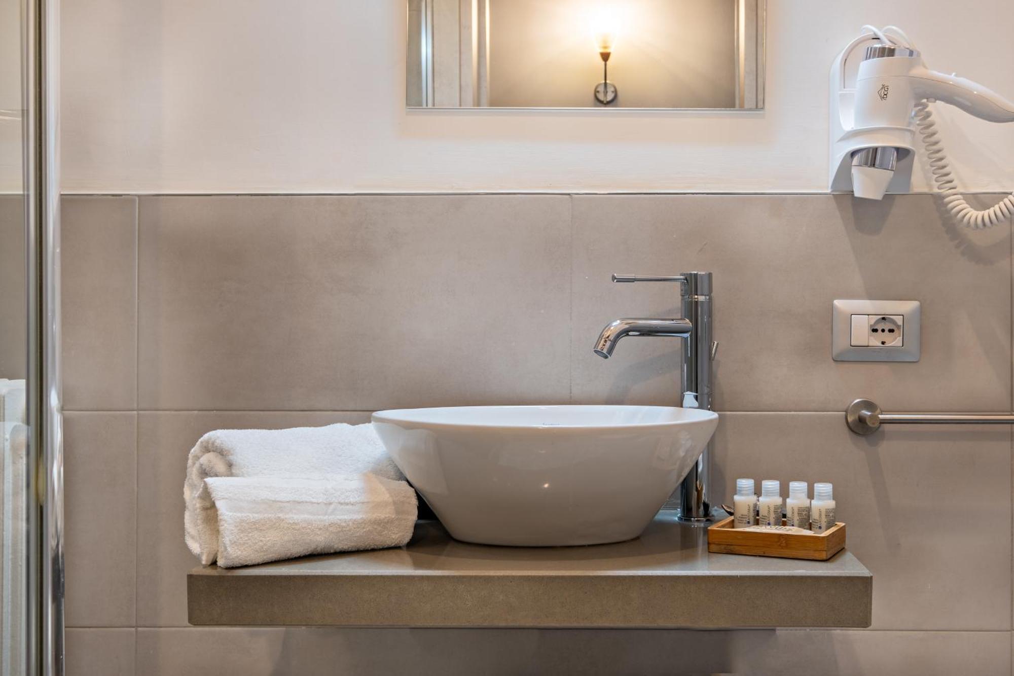 Penthouse Station Luxury Apts Le Dimore Brindisi Luaran gambar